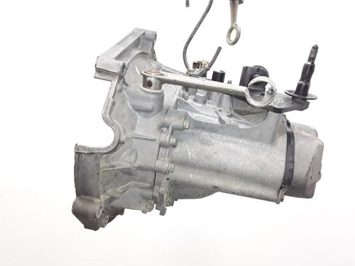 Gearbox PEUGEOT 206 Hatchback (2A/C)  | BP25767570M3 