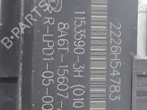Modulo electronico FORD FIESTA VI (CB1, CCN) 1.25 | BP28483927M83