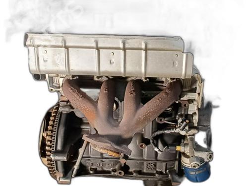 Engine RENAULT TWINGO II (CN0_) 1.2 (CN0D) | BP29293576M1 
