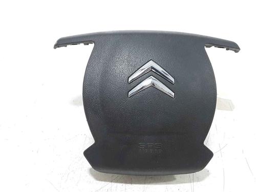 Used Driver airbag CITROËN C5 III (RD_) 2.0 HDi 140 (RDRHF8, RDRHFA, RDRHA8, RDRHAJ) (140 hp) 25160441