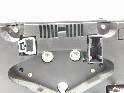 Climate control PEUGEOT 307 (3A/C) 1.6 16V | BP25856626I5 