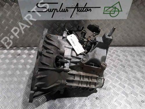 Gearbox FORD FOCUS I (DAW, DBW)  | BP25766772M3 