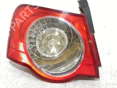 Used Left taillight Left taillight 38971650 38971650