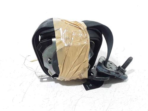 Used Rear left belt tensioner DACIA SANDERO 1.4 MPI LPG (72 hp) 25162592
