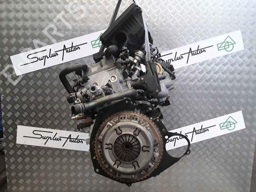 Used Engine NISSAN MICRA II (K11) 1.0 i 16V (60 hp) 25179856