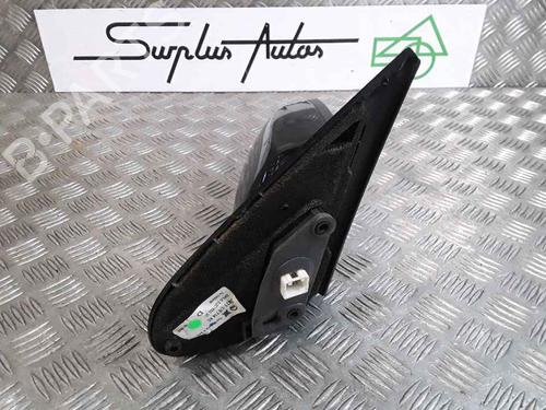 Right mirror MAZDA 2 (DY)  | BP25766001C27 