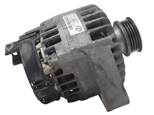 Alternator FIAT PANDA (169_) 1.1 (169.AXA1A) | BP35885733M7 - Image 3