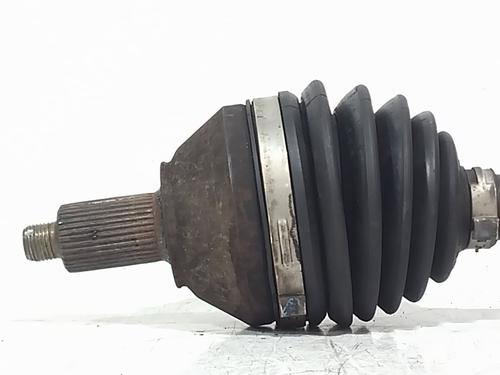Left front driveshaft SKODA FABIA II (542) 1.6 TDI | BP38545275M38 - Image 3