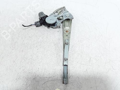 Rear left window mechanism CITROËN C4 AIRCROSS 1.6 HDi 115 | BP33458726C24 - Image 4