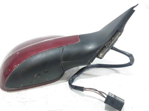 Right mirror VW PASSAT B5 (3B2) 1.9 TDI | BP25192356C27 