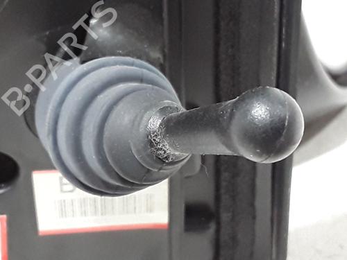 Right mirror KIA PICANTO II (TA) 1.0 | BP25192042C27