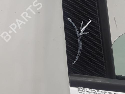 Right front door CITROËN C3 Picasso (SH_) 1.6 HDi | BP29843856C3