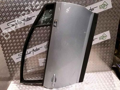 Right front door CITROËN C4 Coupe (LA_) 1.6 HDi | BP25193916C3 