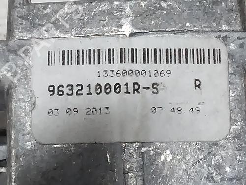Rear mirror RENAULT SCÉNIC III (JZ0/1_) 1.5 dCi | BP29230327I6 