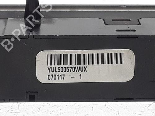 Warning switch LAND ROVER RANGE ROVER SPORT I (L320) 3.6 D 4x4 | BP25167002I22 