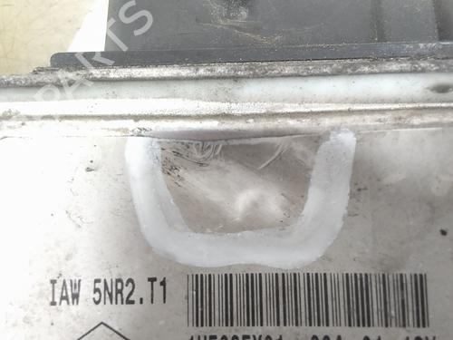 Electronic module RENAULT TWINGO I (C06_) 1.2 16V (C06C, C06D, C06K) | BP30091900M83