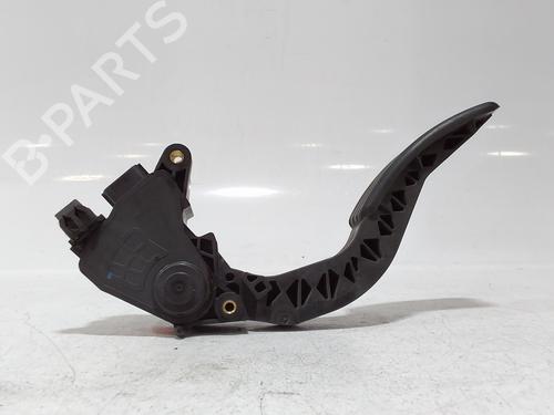 Used Pedal RENAULT SCÉNIC III (JZ0/1_) 1.5 dCi (110 hp) 29144224