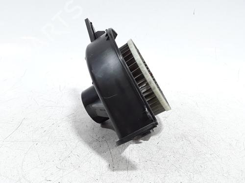 Used Heater blower motor VW POLO V (6R1, 6C1) 1.6 TDI (75 hp) 31366094