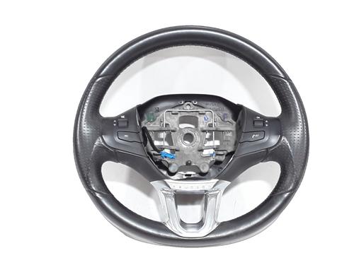 Used Steering wheel Steering wheel PEUGEOT 2008 I (CU_) 1.2 THP 130 / PureTech 130 (130 hp) 34454722 34454722