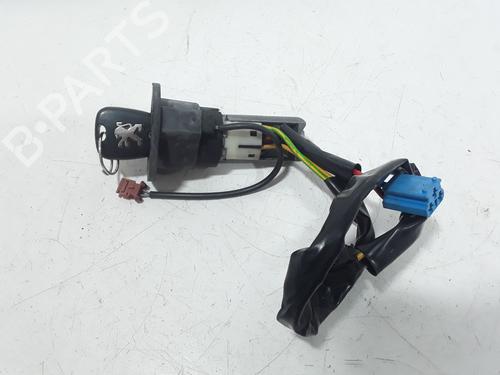 Electronic module PEUGEOT 206 Hatchback (2A/C) 2.0 HDI 90 | BP25178916M83 