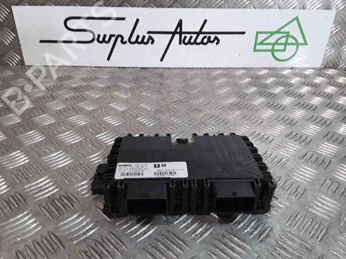 Used Electronic module CITROËN C4 Picasso I MPV (UD_) 2.0 HDi 138 (136 hp) 25164097