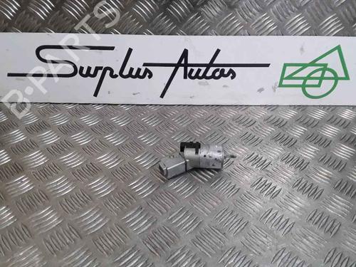 Used Ignition barrel PEUGEOT 307 (3A/C) 1.6 HDi (90 hp) 25175526