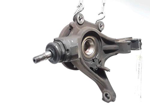 Right front steering knuckle CITROËN C4 Picasso I MPV (UD_) 1.6 HDi 110 | BP25197532M26 
