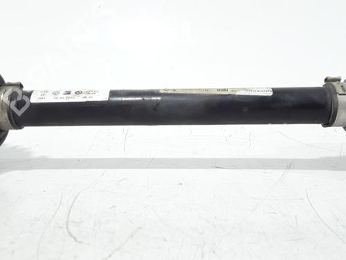 Left front driveshaft VW GOLF VI (5K1) 1.4 TSI | BP31301572M38