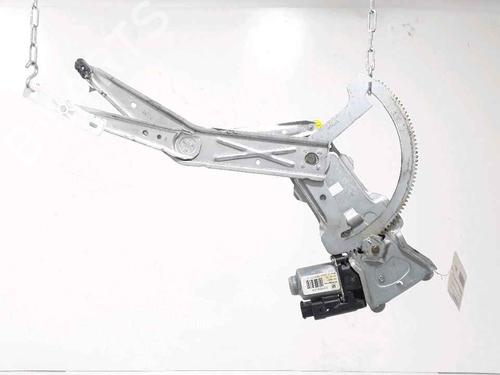 Front left window mechanism OPEL MERIVA A MPV (X03) 1.7 CDTI (E75) | BP25185622C22 