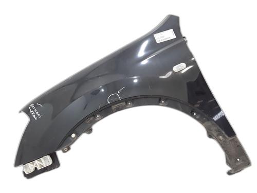 Used Left front fenders NISSAN QASHQAI / QASHQAI +2 I (J10, NJ10, JJ10E) 1.5 dCi (106 hp) 25182288