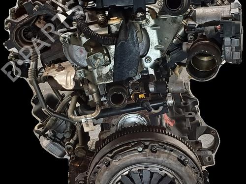 Motor ALFA ROMEO MITO (955_) 1.4 TJet (955AXG1A) (120 hp) 25179921