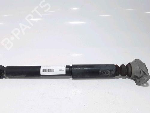 Used Right rear shock absorber VW SCIROCCO III (137, 138) 2.0 TDI (140 hp) 25199009