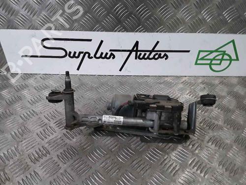 Front wiper motor VW GOLF PLUS V (5M1, 521) 1.9 TDI | BP25201411M29 