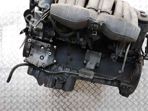 Used Engine MERCEDES-BENZ E-CLASS (W210) E 300 D (210.020) (136 hp) 25179819