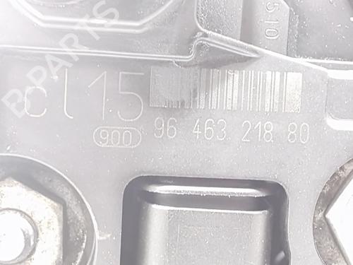 Generator PEUGEOT 207 (WA_, WC_) 1.6 HDi | BP29901132M7