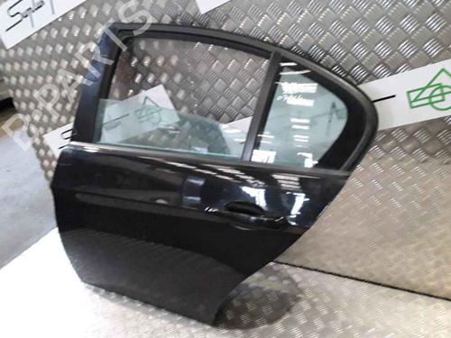 Used Left rear door BMW 3 (E90) 320 d (177 hp) 25188664