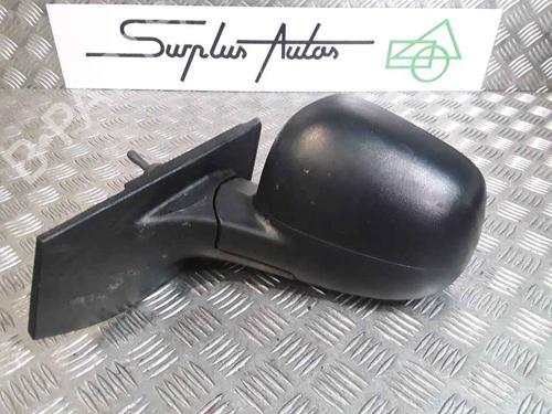 Left mirror CHEVROLET SPARK (M300) 1.0 | BP25186961C26 