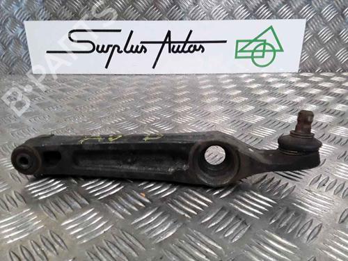 Used Right front suspension arm OPEL AGILA (A) (H00) [2000-2007]  25765332
