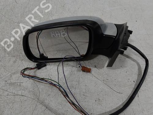 Retrovisor esquerdo Retrovisor esquerdo 38797329 38797329
