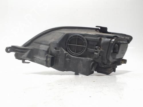 Højre forlygte VW GOLF PLUS V (5M1, 521) 2.0 TDI 16V | BP29879217C29