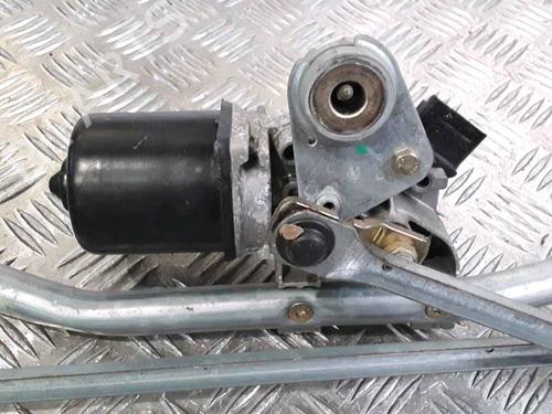 Front wiper motor CITROËN C3 I (FC_, FN_) 1.1 i | BP25201673M29 