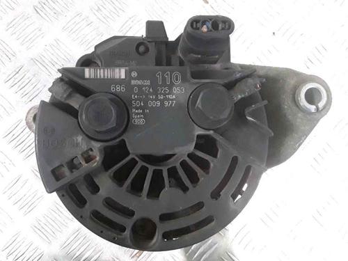 Generator IVECO DAILY III Van 29 L 10 V (ALJA43A2, ALJA42A2, ALJA41A2) | BP25179109M7 