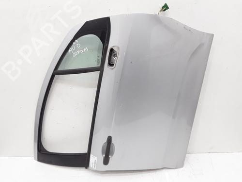 Right front door CITROËN C3 II (SC_) 1.1 i | BP27811699C3 
