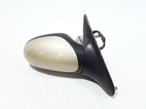 Used Right mirror PEUGEOT 406 (8B) 1.8 16V (110 hp) 25191999