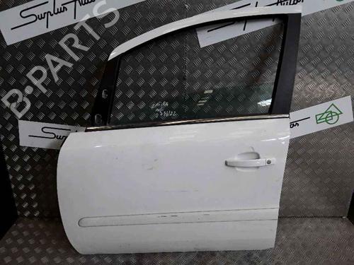 Used Left front door OPEL ZAFIRA / ZAFIRA FAMILY B (A05) 1.7 CDTI (M75) (110 hp) 25188415