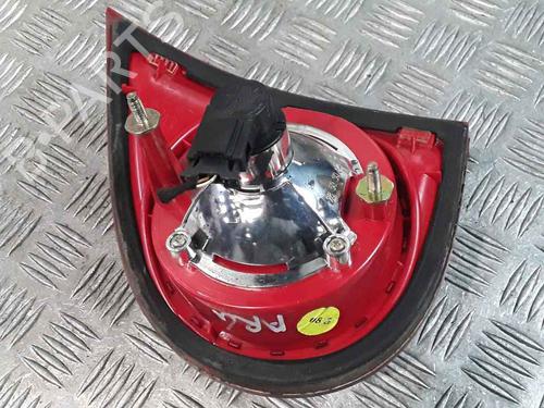 Venstre baglygte bagklap VW GOLF V (1K1)  | BP25766033C79