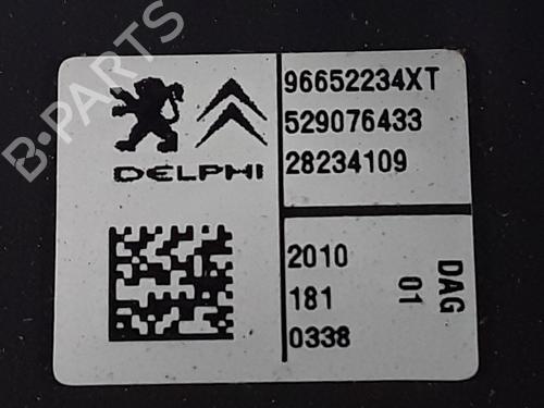 Switch CITROËN DS3 (SA_) 1.6 HDi 90 | BP39060234I30 - Image 2
