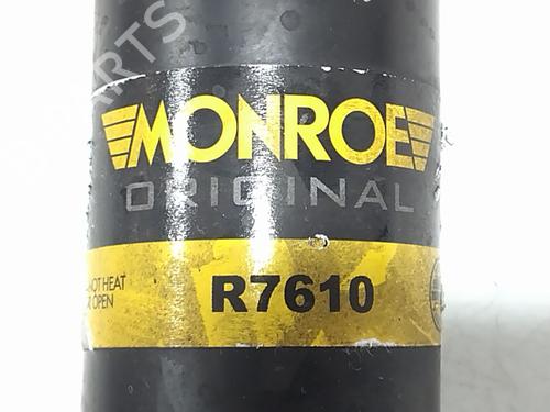 Left front shock absorber RENAULT TWINGO II (CN0_) 1.2 16V (CN04, CN0B) | BP37037915M16 - Image 2