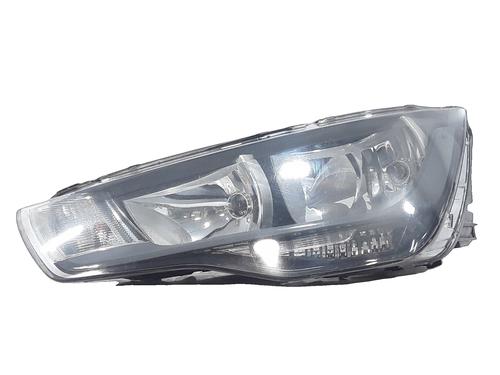 Used Left headlight Left headlight AUDI A1 (8X1, 8XK) 1.6 TDI (90 hp) 36653683 36653683