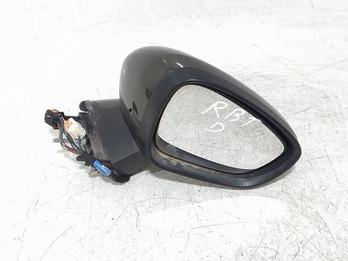 right-mirror-citroen-c4-ii-nc_-2009-39892373 main image